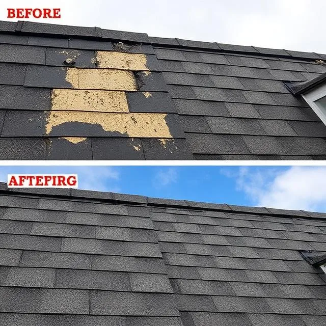 Roof Repair Near Me in Thibodaux, LA near me